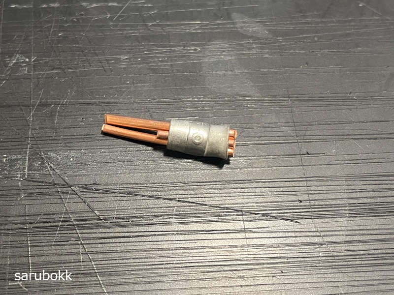 電工二種技能試験