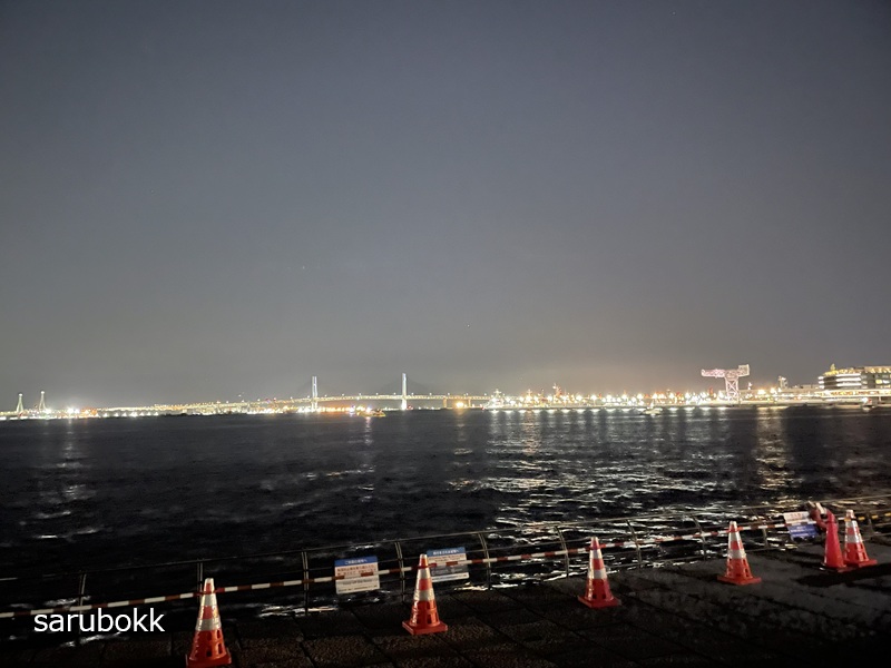 ドローンショー