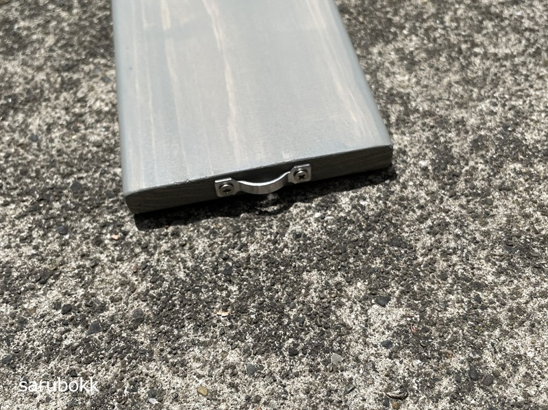 ウッドフェンス