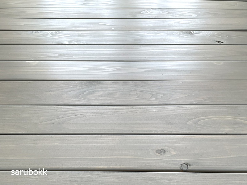 ウッドフェンス