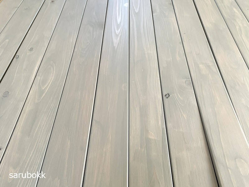 ウッドフェンス